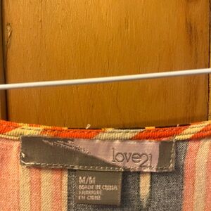 Robe style mexicaine